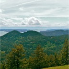 Moran Summit Road Pullout 2